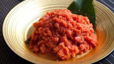 朝食ビュッフェ / 4