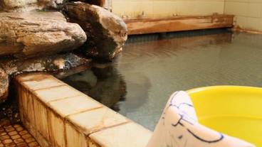 屋内スパ浴槽 / 7