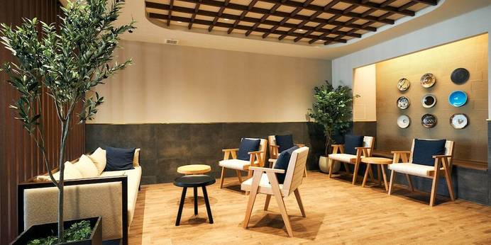 Rakuten STAY小倉駅前(福岡県 リゾートホテル) / 1