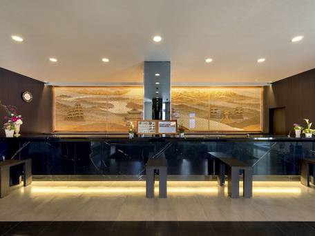 ホテルルートインGrand上田駅前 / 2