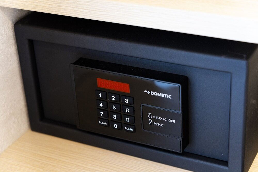 セーフティボックス