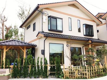 Ocean Aroha Resort(海恋) / 2