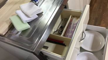 専用キッチン / 20