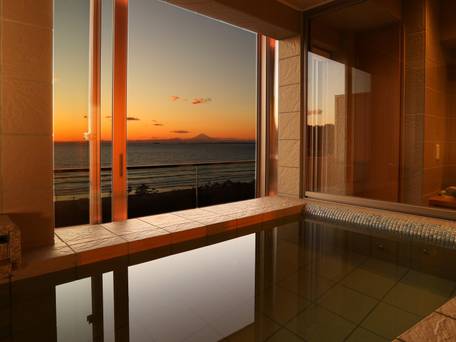 展望温泉付きコンドミニアムホテル グランビュー岩井 / 1