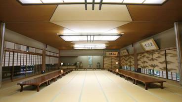 ボールルーム / 15