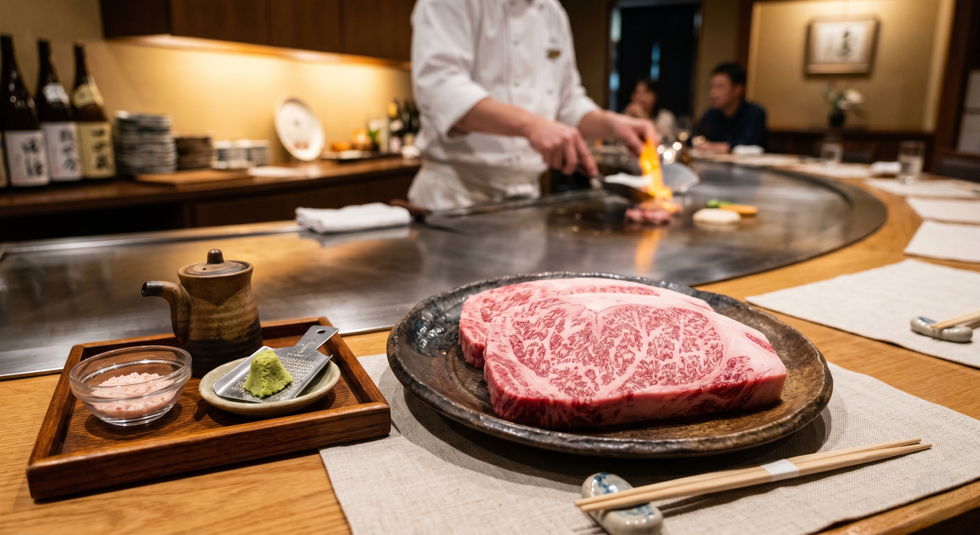神戸ビーフも!絶品ブランド牛を味わえる温泉宿を厳選3521398