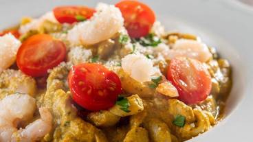 食事・飲み物 / 7