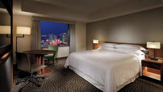 ルーム キングベッド 1 台