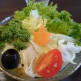 黒猫茶房(クロネコサボウ)