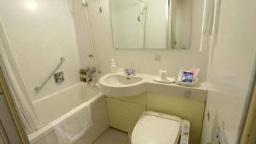 バスルーム / 17