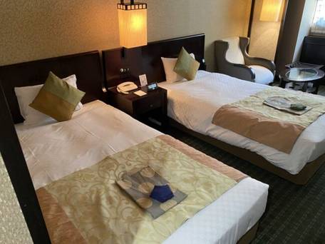 早太郎温泉 駒ヶ根高原リゾートリンクス / 2