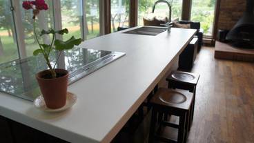 専用キッチン / 6