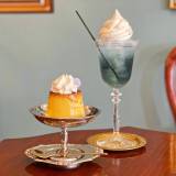 喫茶と雑貨 Dali（キッサトザッカダリ）