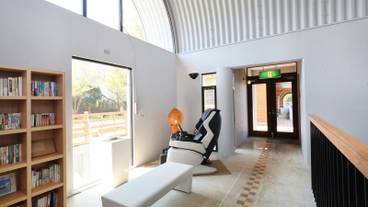 天空テラス（テンクウテラス） / 4