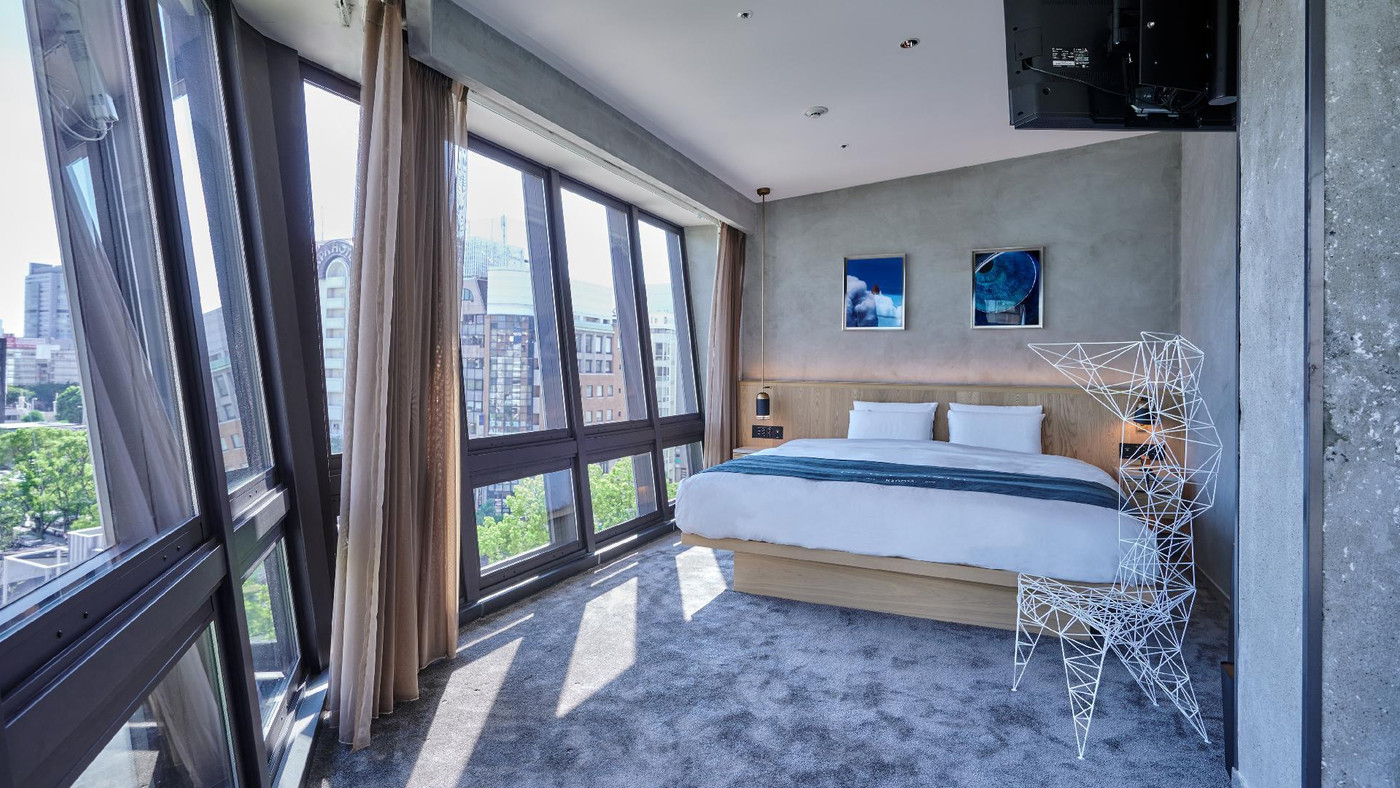 PARK CORNER SUITE（パークコーナースイート）3750271