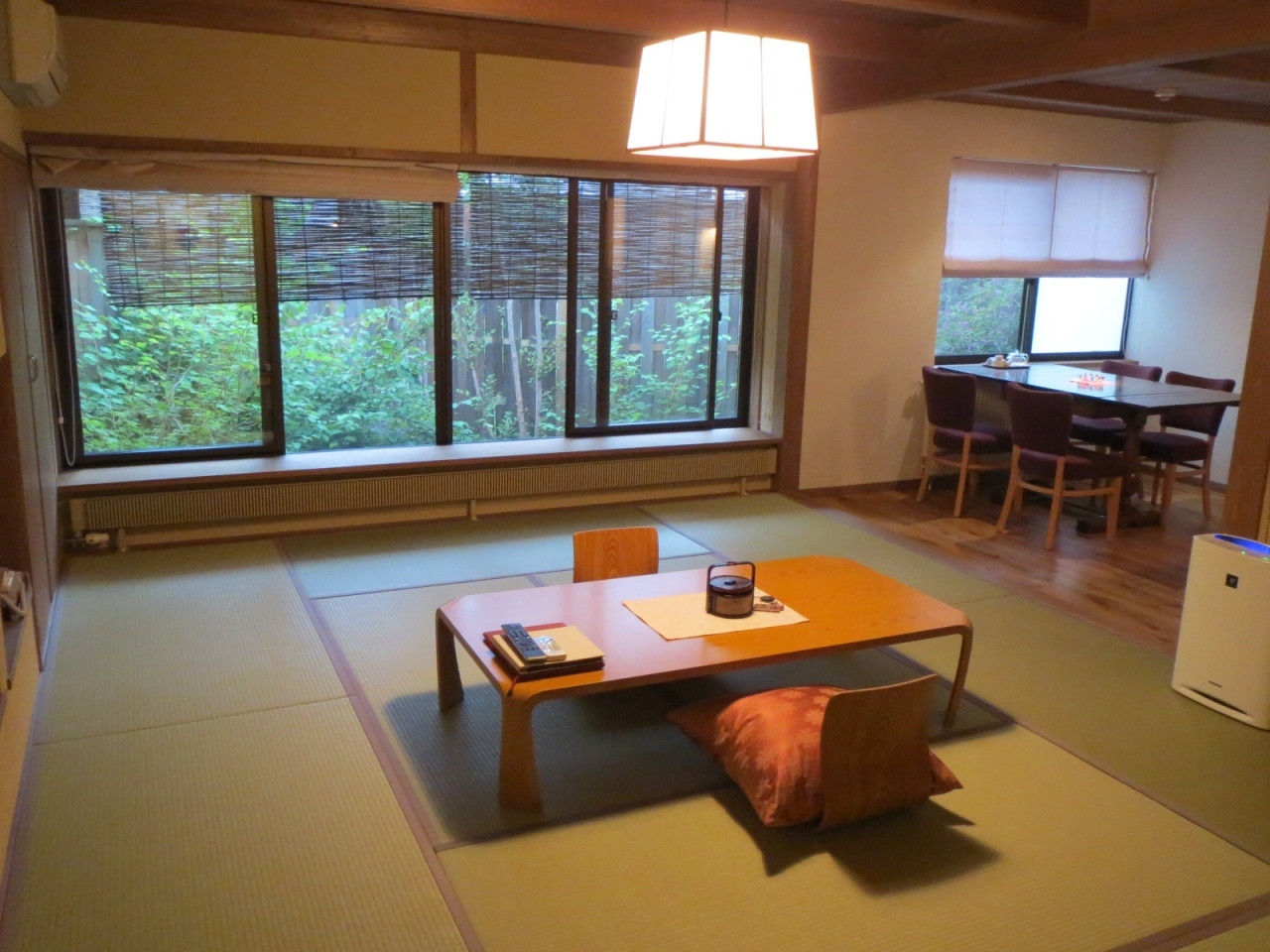 とろりとした源泉、3つの貸切浴場4251495