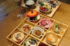 銀座朝食ラボ