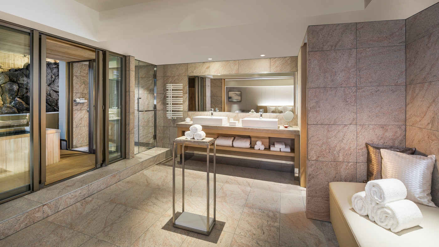 エステ好き必見！広～いバスルームでエステができる穴場サービス3482469