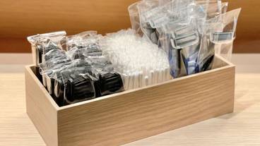 アメニティコーナー / 8