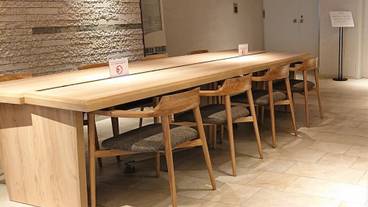 ロビーラウンジ / 8