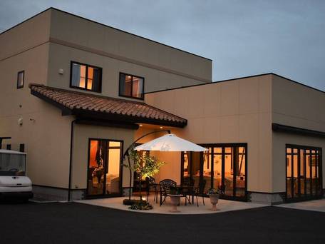 花の宿　夢富士 / 2