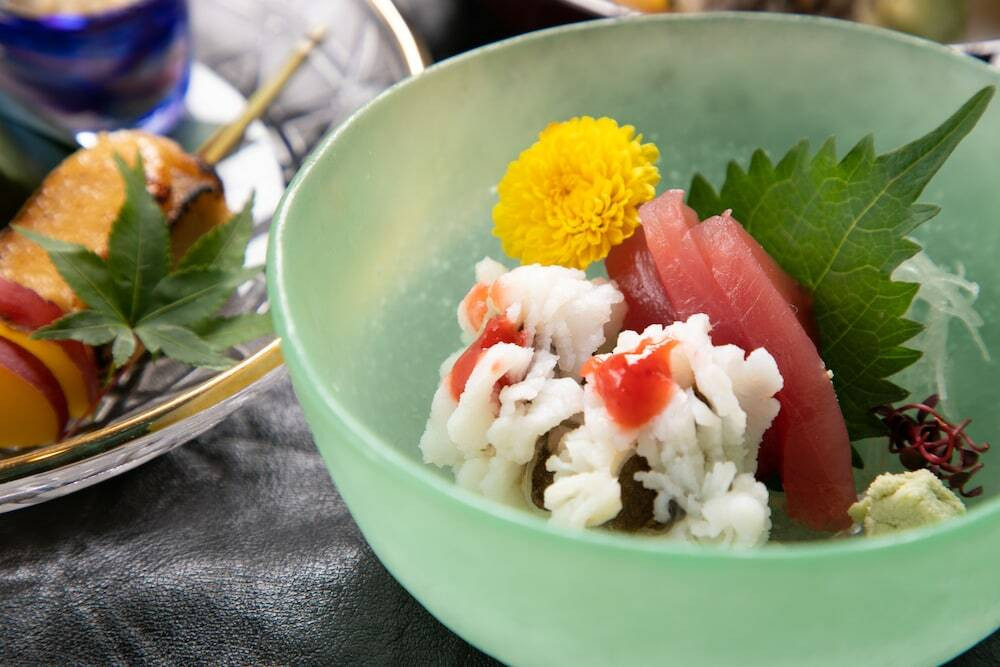 食事・飲み物