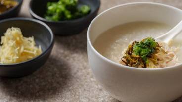 朝食ビュッフェ / 10