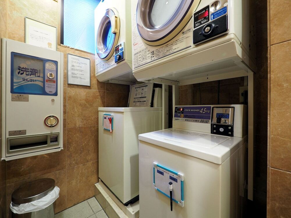 ランドリー ルーム