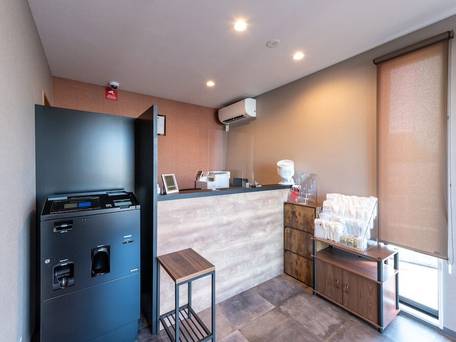 HOTEL R9 The Yard ひたちなか / 2