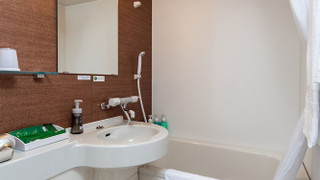 セミダブルルーム 禁煙