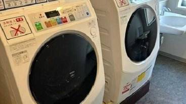 ランドリー ルーム / 5