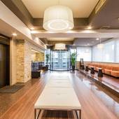 ホテルサンホワイト（大阪府 ビジネスホテル） / 2