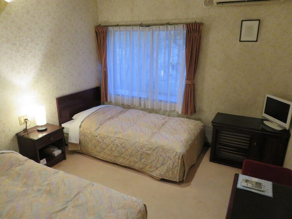 客室
