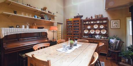 カントリーイン オーチャードハウス