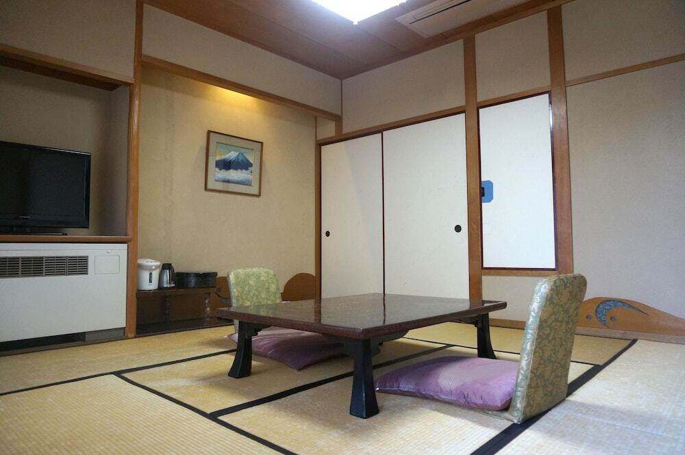 客室