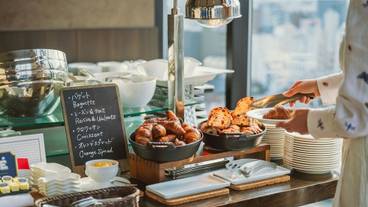 THE GATE HOTEL 雷門 by HULIC（ザ ゲートホテル カミナリモン バイ ヒューリック） / 2