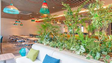 レストラン / 25