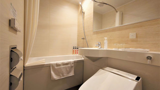 プレミアム シングルルーム 禁煙