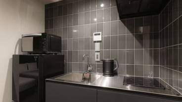 専用キッチン / 15