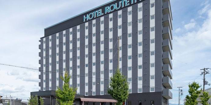 ホテルルートイン大阪和泉府中（大阪府 ビジネスホテル） / 1