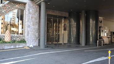 施設の入り口 / 10