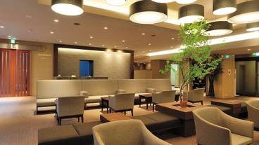 ロビー応接スペース / 2