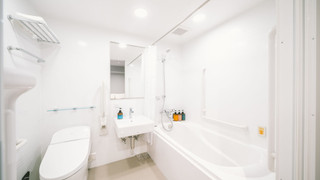 ユニバーサルルーム