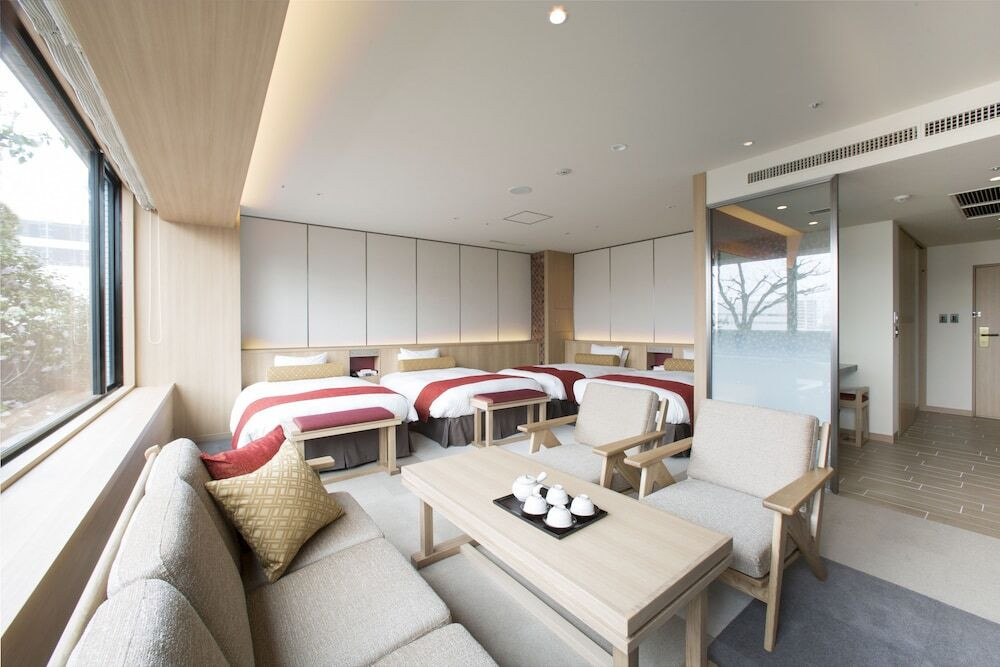 Tsudoi-4B 〜つどい4ベッド〜