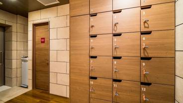 天然プール / 15