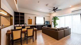 コンドミニアム