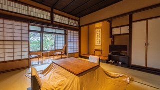 スーペリア ツインルーム 浴槽