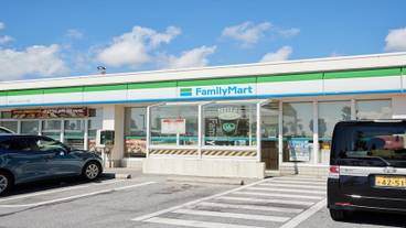 ショッピングモール / 12