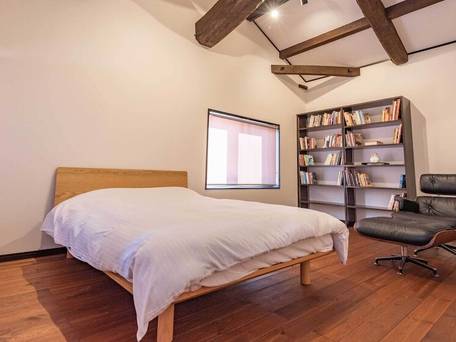 Guest House IROHA Lotusland / 5