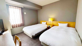 ツインルーム B（禁煙）